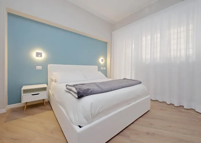 Boutique Apartment con ampia terrazza - Città del Vaticano
