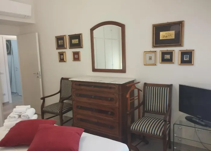 Amber Apartment